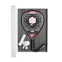 Padelbox space grey